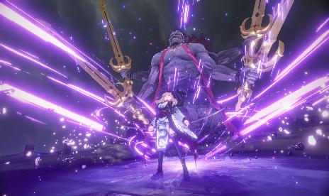 Fate/Samurai Remnant v1.0.1-v1.3.1+ (+62 Trainer)