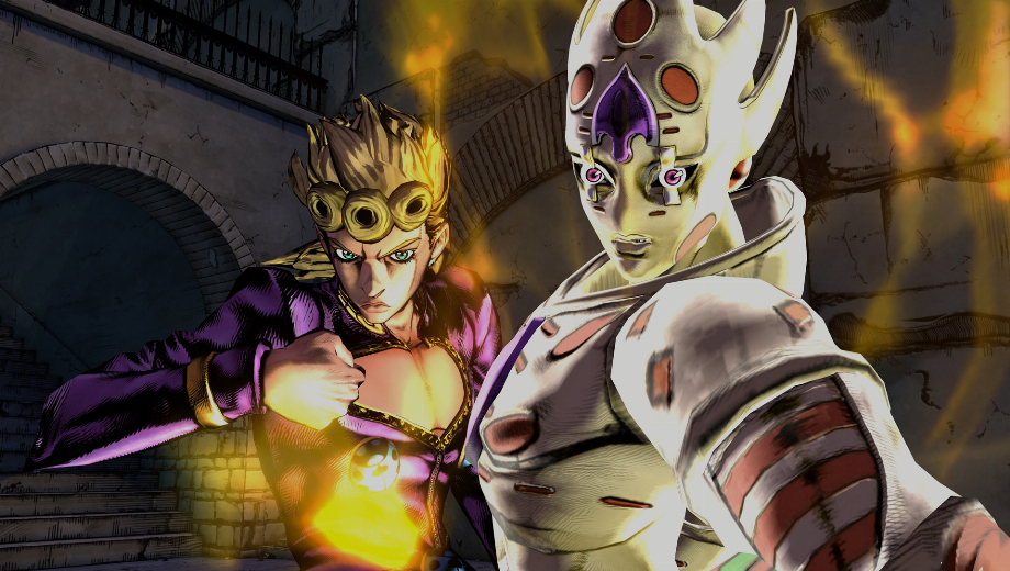 JoJo’s Bizarre Adventure: All-Star Battle R v1.0-v20230130 (+15 Trainer)