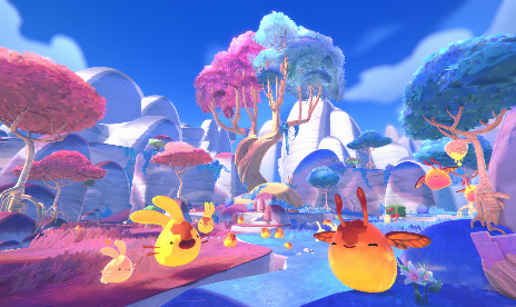 Slime Rancher 2 (+14 Trainer)