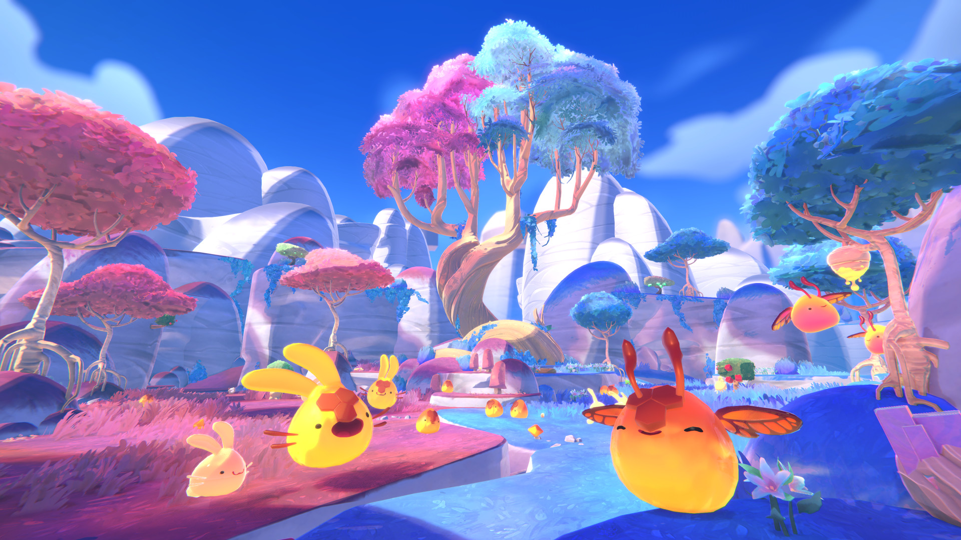 Slime Rancher 2 (+14 Trainer)