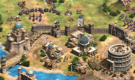 A PC gaming classic is coming to Xbox consoles later this month