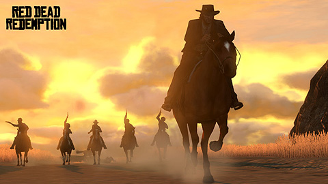 Red Dead Redemption n'arrivera jamais sur PC