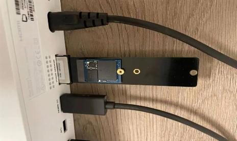 Here’s how to use any SSD with an Xbox Series X/S