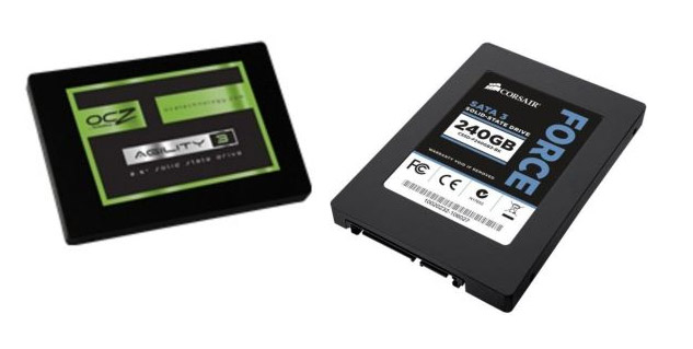 240GB SSD-Preise sinken weiter - perfekt für Spiele