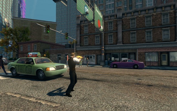 Saints Row: The Third – Shitface Showcase v24 Full