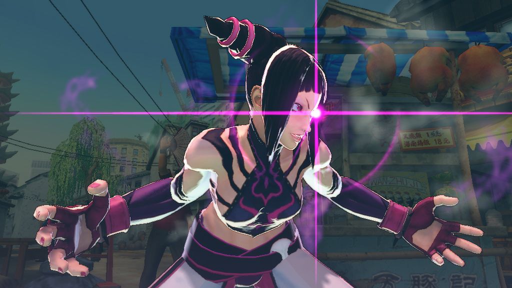 Super Street Fighter 4 Confirmed For Spring 2010
