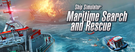 Ship Simulator: Maritime Search and Rescue