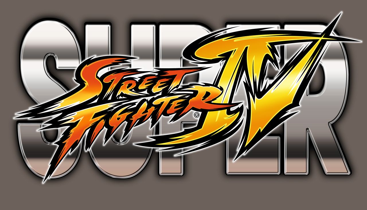 Super Street Fighter 4 Confirmed For Spring 2010