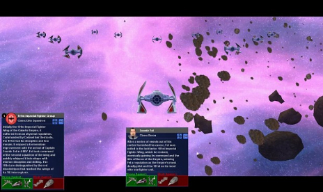 Star Wars: Empire at War – Forces of Corruption – Super Star Wars: Rise of the Droid Empire v1.0 Full
