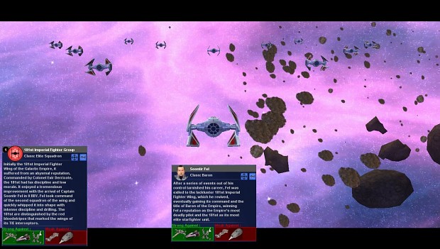 Star Wars: Empire at War – Forces of Corruption – Super Star Wars: Rise of the Droid Empire v1.0 Full