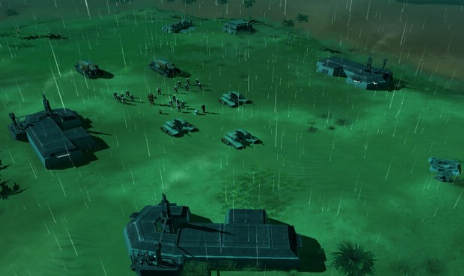 Star Wars: Empire at War – Forces of Corruption – Super Star Wars Icon Fix