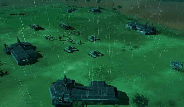 Star Wars: Empire at War – Forces of Corruption – Super Star Wars Icon Fix
