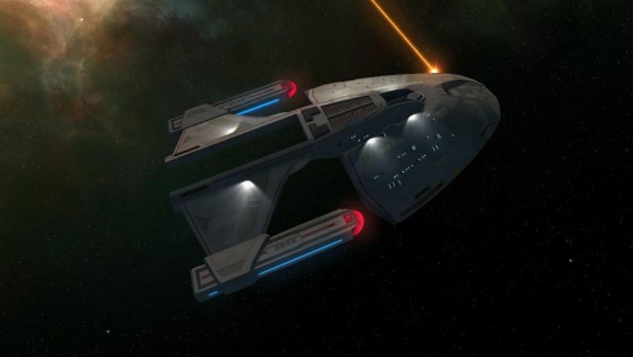 Star Trek Armada 3 A Call To Arms v1.3 Full