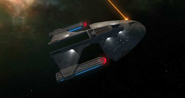Star Trek Armada 3 A Call To Arms v1.3 Full