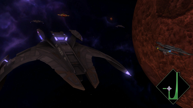 Star Trek Armada 3 : The Final Frontier & Galaxy Forge Full