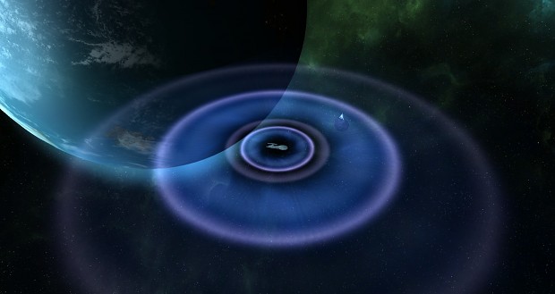 Star Trek Armada 3 : Uprising v1.0 Full