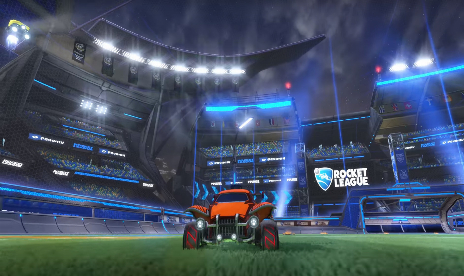 Rocket League anniversary update gives away a lot for free