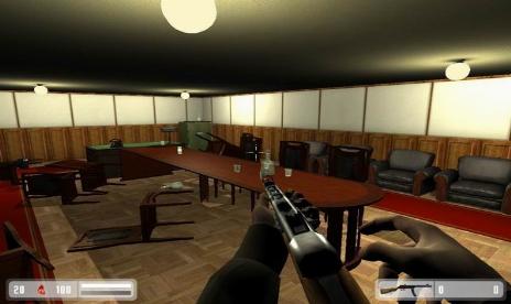 PizzadoxDie Stalin-U-Bahn (+4 Trainer)