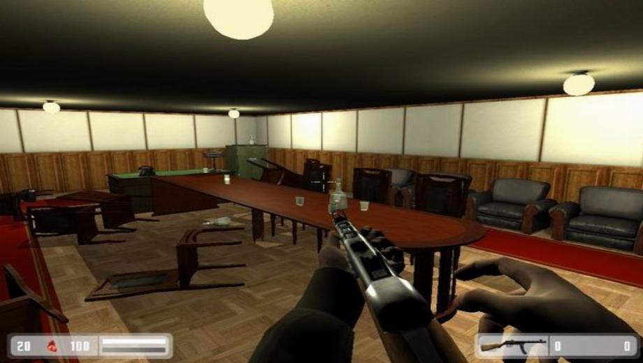 PizzadoxEl metro de Stalin (+4 Entrenador)