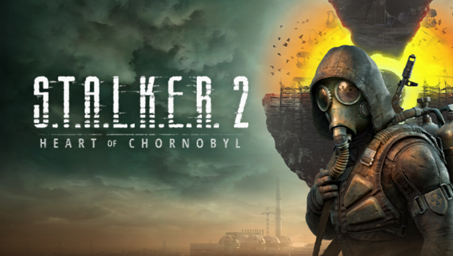 S.T.A.L.K.E.R. 2: Heart of Chornobyl v1.0+ (+32 Trainer)