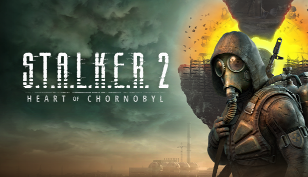 S.T.A.L.K.E.R. 2: Heart of Chornobyl<