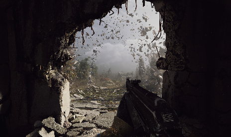 S.T.A.L.K.E.R. 2: Heart of Chornobyl (+13 Trainer)