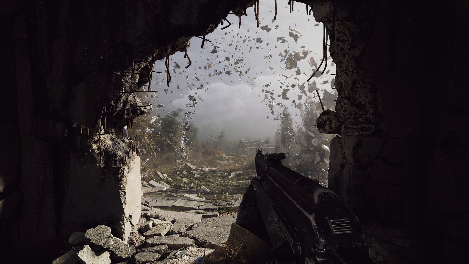 S.T.A.L.K.E.R. 2: Heart of Chornobyl (+13 Trainer)