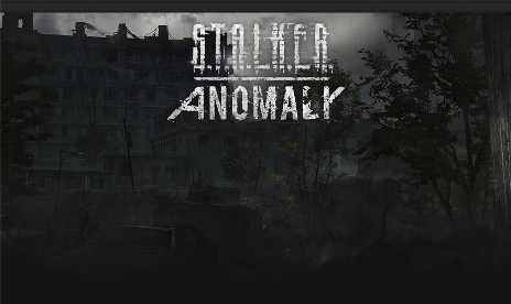 S.T.A.L.K.E.R. Anomaly v1.5.2 (+21 Trainer)