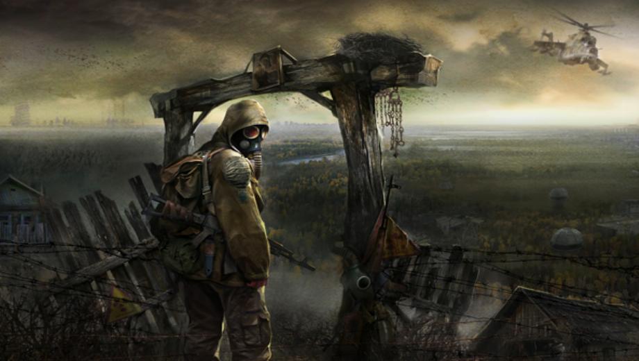 S.T.A.L.K.E.R. 2 Set For Release In 2012