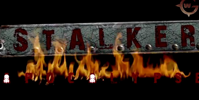 Areal Kickstarter-Kampagnenmacher werben jetzt für STALKER Apocalypse