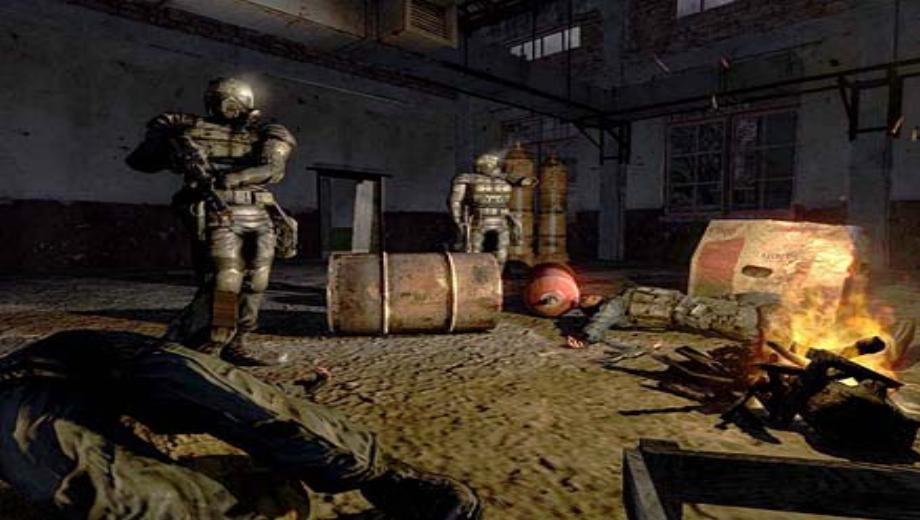 New S.T.A.L.K.E.R. Patch Very Soon