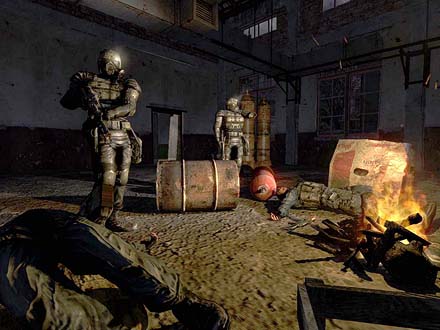 Neuer S.T.A.L.K.E.R. Patch sehr bald