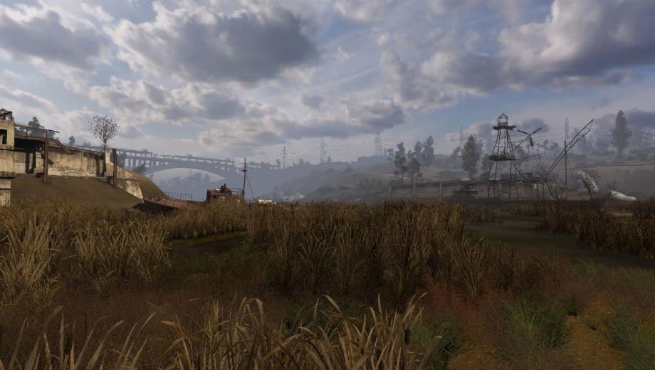S.T.A.L.K.E.R. Sequel Announced