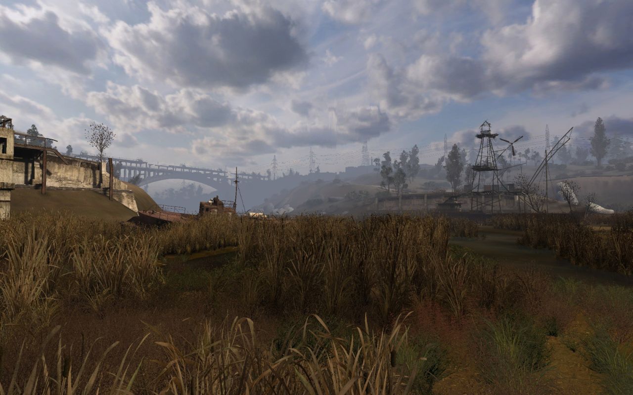 S.T.A.L.K.E.R.-Fortsetzung angekündigt