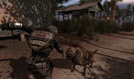 S.T.A.L.K.E.R. Sequel Announced