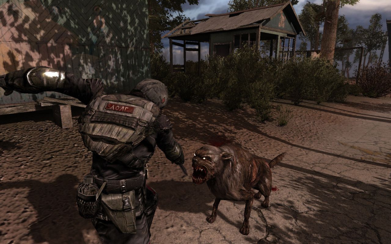 S.T.A.L.K.E.R.-Fortsetzung angekündigt