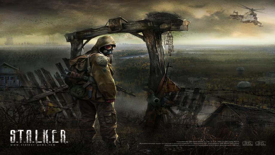 S.T.A.L.K.E.R. Developer Closed Down