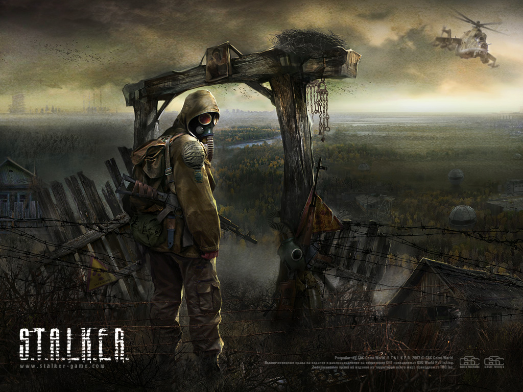 S.T.A.L.K.E.R. Entwickler geschlossen