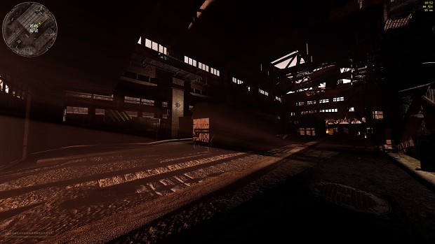 S.T.A.L.K.E.R.: Last Day - v1.3 patch 03022k18