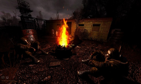 S.T.A.L.K.E.R. : Last Day - version 1.3 complète