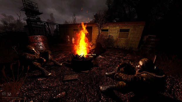 S.T.A.L.K.E.R.: Last Day – version 1.3 Full
