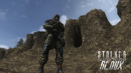 S.T.A.L.K.E.R.: Call of Pripyat – Redux v1.0 Full