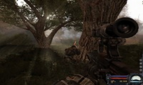 S.T.A.L.K.E.R.: Clear Sky – The Warmongers v1.02 to v1.025