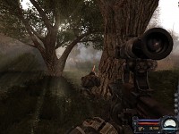 S.T.A.L.K.E.R.: Clear Sky - Die Kriegstreiber v1.02 bis v1.025