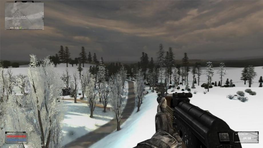 S.T.A.L.K.E.R.: Shadow of Chernobyl - Winter Edition Teil 1