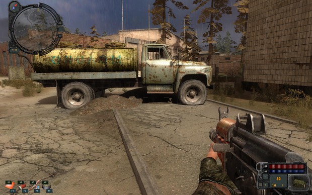S.T.A.L.K.E.R.: Call of Pripyat – Call of Pripyat Complete v1.0.2