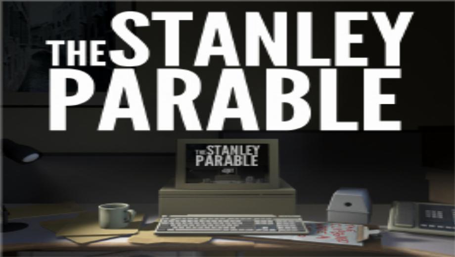 Das Stanley-Gleichnis