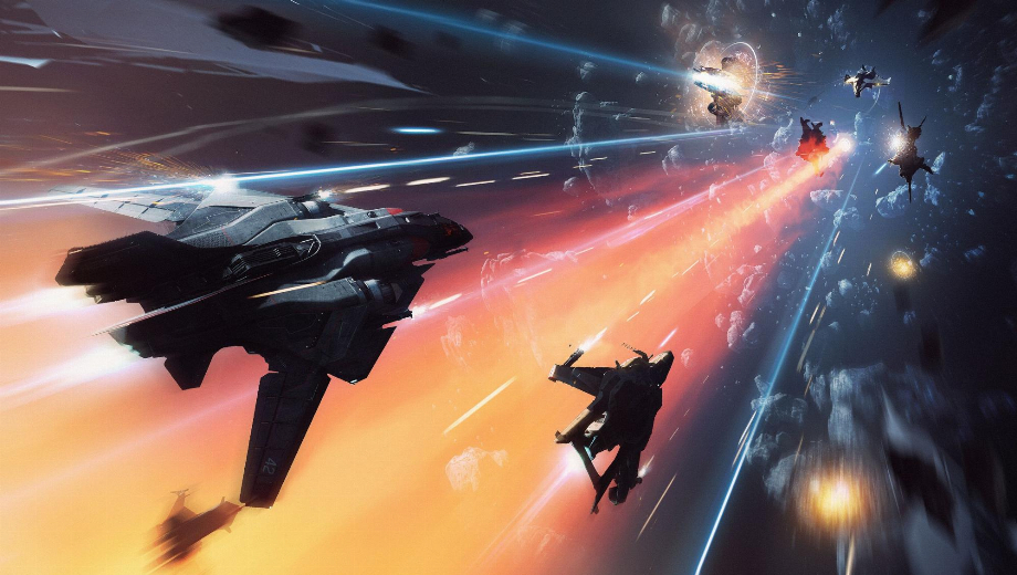 Star Citizen