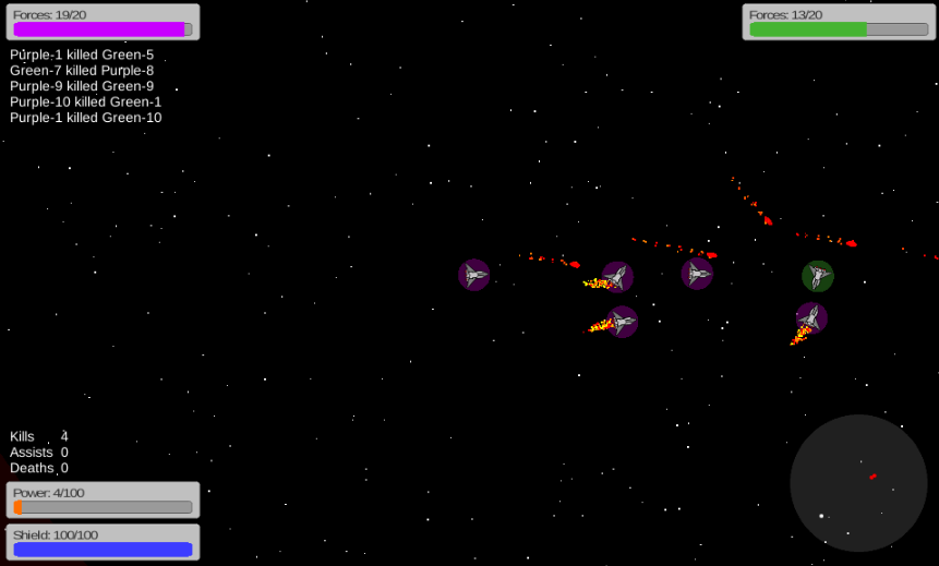 Star Legion Free Full Game