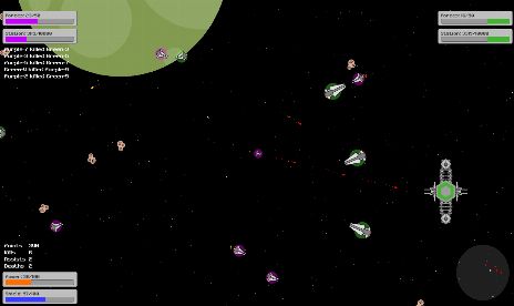 Star Legion Free Full Game